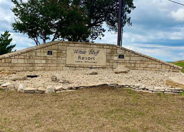Property at 12008 Trailwood Dr, Whitney, TX 76692