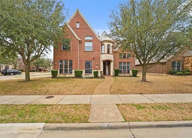 Property at 1531 Halsey Dr, Duncanville, TX 75137, 6 beds, 5.5 baths
