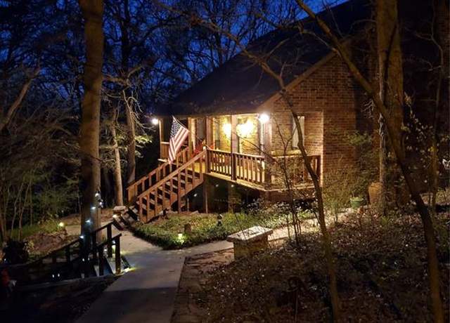Property at 72 Raintree Rd, Bells, TX 75414, 2 beds, 2 baths