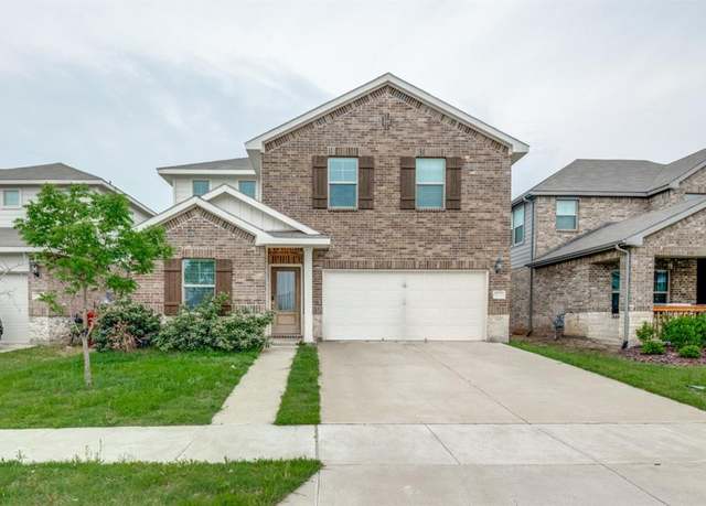 Property at 5219 Amistad Ave, Royse City, TX 75189, 4 beds, 2.5 baths