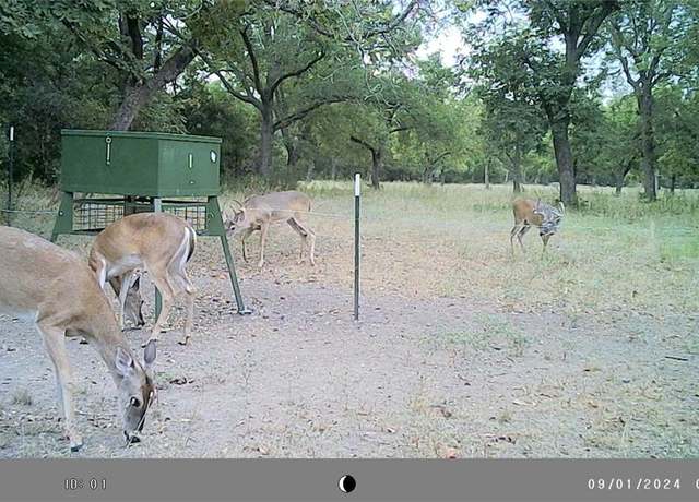 Property at TBD Fm-1702, Gustine, TX 76455