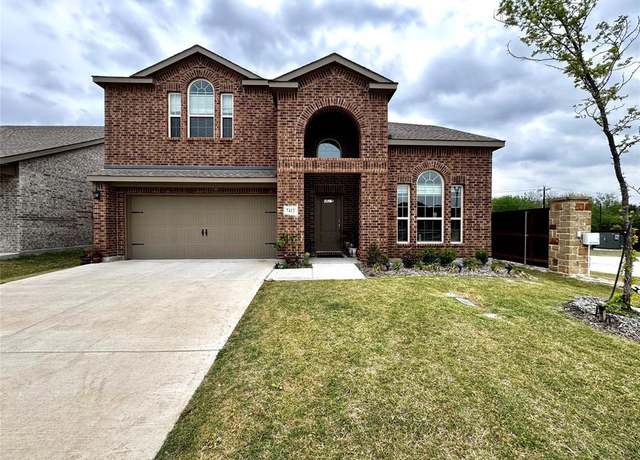 Property at 7412 Yearwood Dr, Mckinney, TX 75071, 4 beds, 2.5 baths
