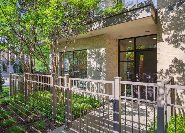 Property at 4111 Newton Ave #32, Dallas, TX 75219, 2 beds, 2.5 baths
