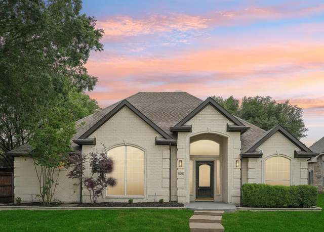 Property at 3005 Hartford Ct, Mckinney, TX 75070, 4 beds, 3 baths