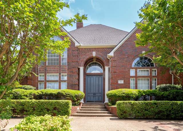 Property at 6504 Myrtle Beach Dr, Plano, TX 75093, 5 beds, 4.5 baths