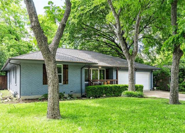 Property at 2254 Springhill Dr, Dallas, TX 75228, 3 beds, 2.5 baths