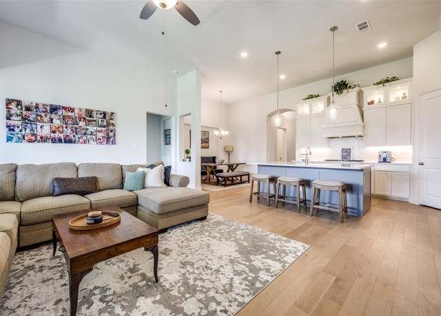 Property at 1029 Bayberry Dr, Northlake, TX 76226, 3 beds, 2 baths
