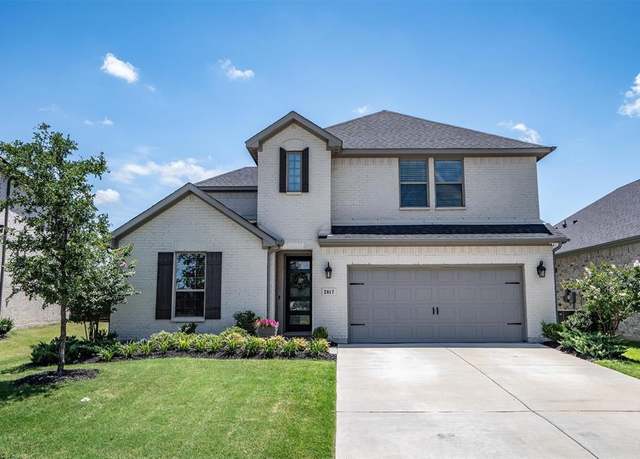 Property at 2817 Buckthorn Rd, Northlake, TX 76226, 4 beds, 4.5 baths