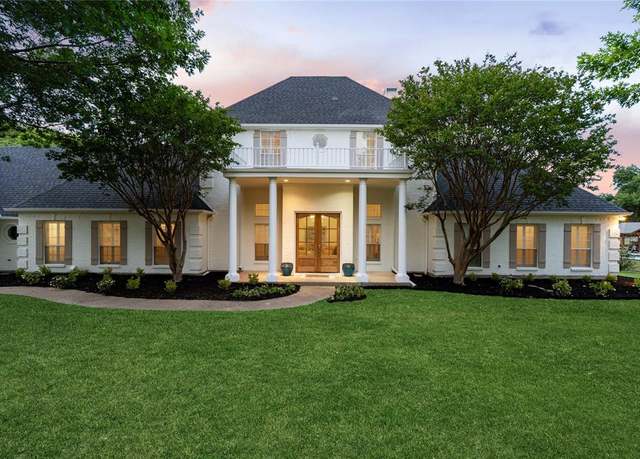 Property at 606 Sorita Cir, Heath, TX 75032, 4 beds, 3 baths