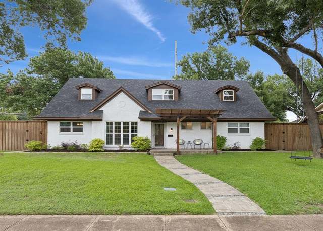 Property at 10328 Countess Dr, Dallas, TX 75229, 4 beds, 2.5 baths