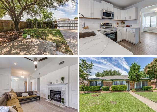 Property at 2614 San Saba St, Mesquite, TX 75150, 3 beds, 2 baths