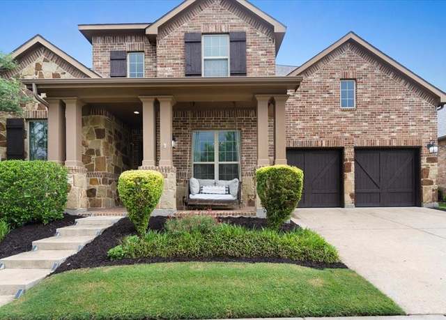 Property at 132 Sunrise Dr, Argyle, TX 76226, 5 beds, 4 baths