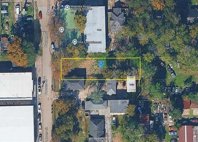 Property at 1007 Parsons St, Houston, TX 77012