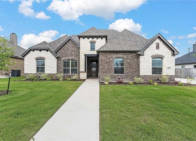 Property at 6507 Clayton Ct, Temple, TX 76502, 4 beds, 2 baths