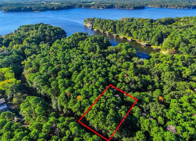 Property at TBD Wildwood Trl, Mount Vernon, TX 75457