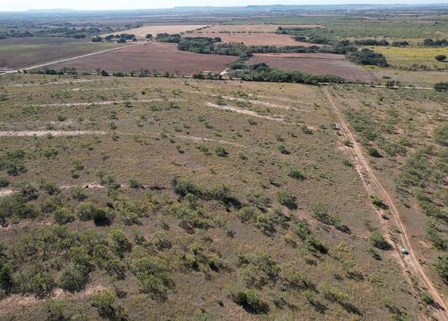 Property at Tract 2 CR 144, Ovalo, TX 79541