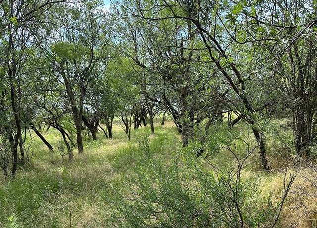 Property at Tract 19 CR 150, Abilene, TX 79601