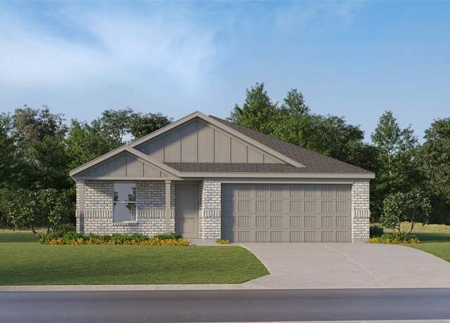 Property at 1140 Barbary Fields St, Forney, TX 75126, 4 beds, 2 baths