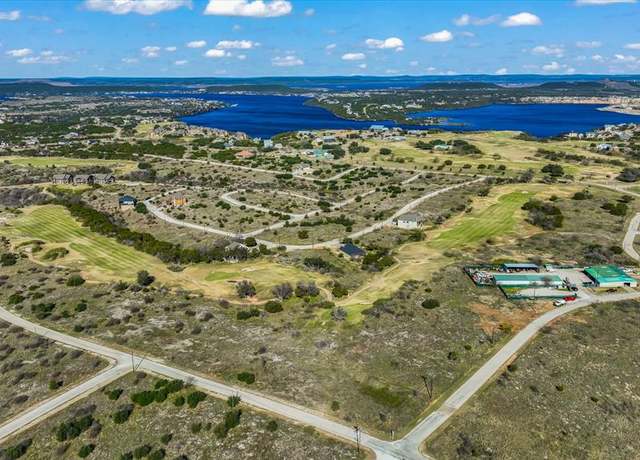 Property at 280 Cypress Pt, Possum Kingdom Lake, TX 76449