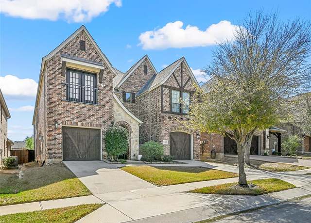 Property at 1244 Grant Ave, Lantana, TX 76226, 4 beds, 3.5 baths