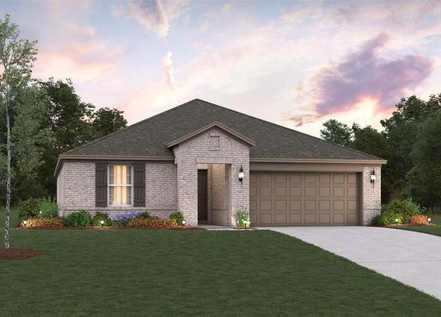 Property at 5501 Candlewood Dr, Denton, TX 76207, 3 beds, 2 baths