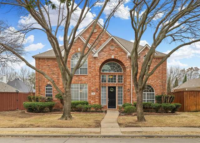 Property at 413 Marlow Dr, Flower Mound, TX 75028, 4 beds, 2.5 baths