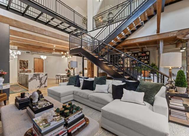 Property at 509 Elm St #601, Dallas, TX 75202, 2 beds, 2 baths