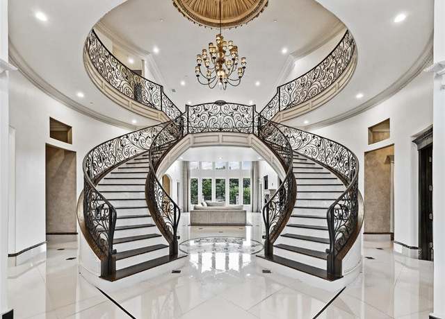 Property at 1752 Bison Meadow Ln, Heath, TX 75032, 6 beds, 7.5 baths