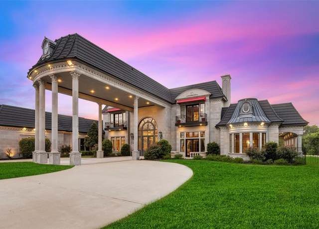 Property at 1752 Bison Meadow Ln, Heath, TX 75032, 6 beds, 7.5 baths