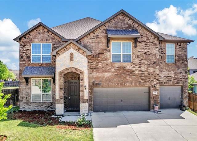 Property at 2409 Maple Stream Dr, Fort Worth, TX 76177, 6 beds, 5.5 baths