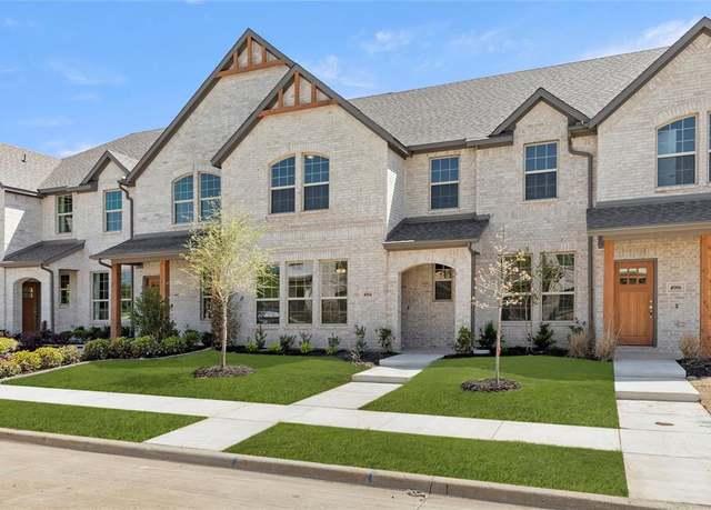 Property at 4004 Avion Dr, Sanger, TX 76266, 3 beds, 2.5 baths