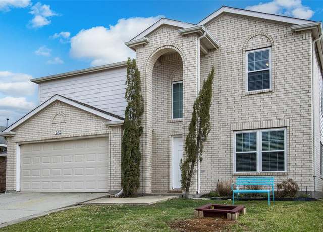 Property at 202 Waterwood Dr, Wylie, TX 75098, 4 beds, 2.5 baths