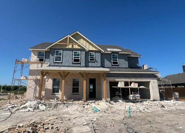 Property at 113 Pilot Dr, Caddo Mills, TX 75135, 4 beds, 3.5 baths