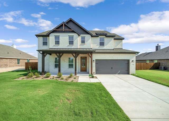 Property at 113 Pilot Dr, Caddo Mills, TX 75135, 4 beds, 3.5 baths
