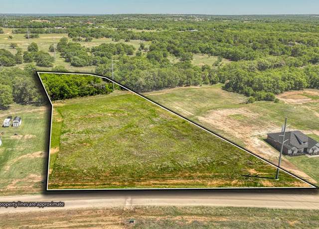 Property at Lot 42 Leo Ln, Poolville, TX 76487