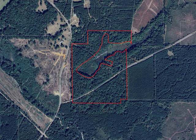 Property at 242 Slaughter Rd, Homer, LA 71040