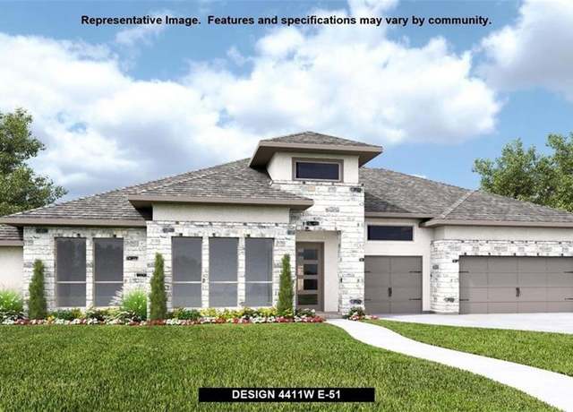 Property at 1903 Lowland Dr, Rockwall, TX 75087, 4 beds, 4.5 baths