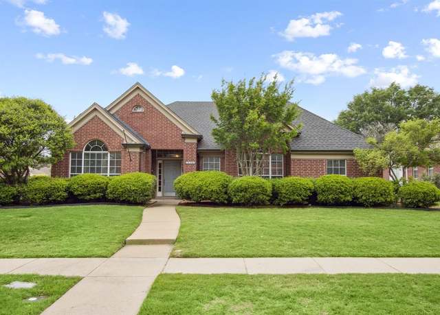 Property at 7101 Bouquet Dr, Frisco, TX 75035, 3 beds, 2 baths