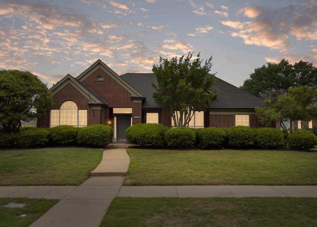 Property at 7101 Bouquet Dr, Frisco, TX 75035, 3 beds, 2 baths
