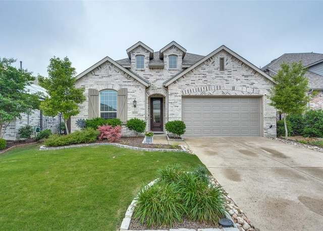 Property at 1622 Temperance Way, Wylie, TX 75098, 4 beds, 3 baths