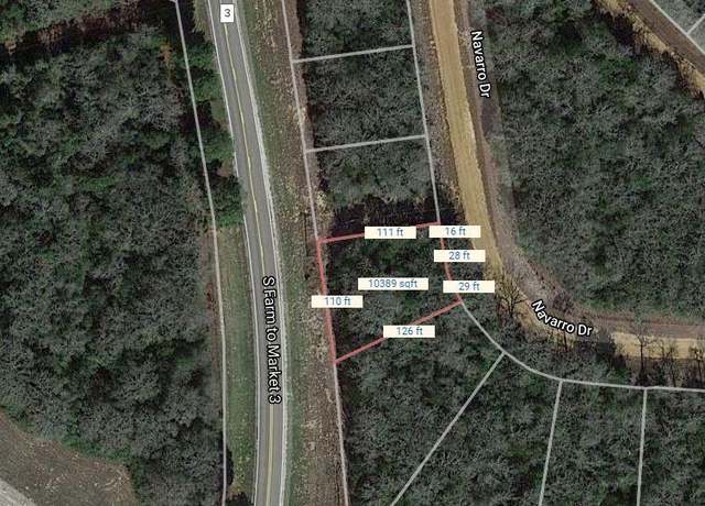 Property at Lot 21 Navarro Dr, Normangee, TX 77871