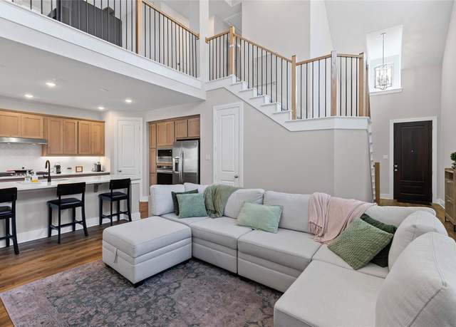 Property at 3108 Engelman Dr, Mckinney, TX 75071, 4 beds, 3 baths