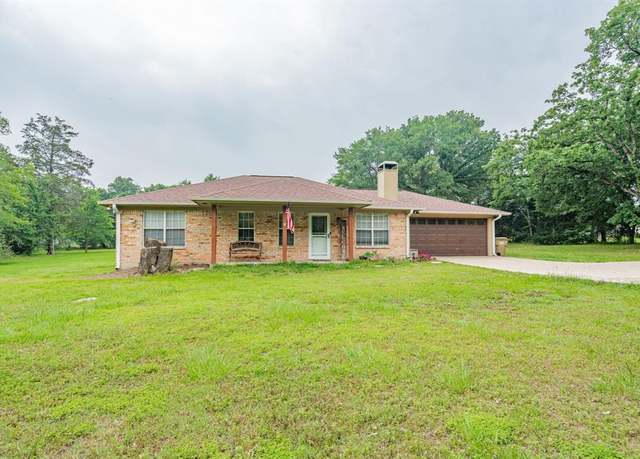 Property at 13063 Whiterock Rd, Mabank, TX 75147, 3 beds, 2 baths