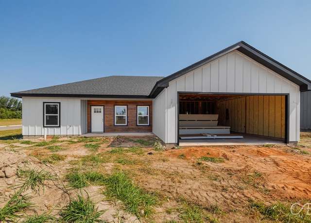 Property at 816 Benelli, Clyde, TX 79510, 3 beds, 2 baths
