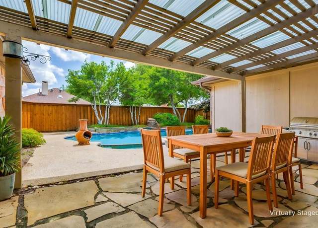 Property at 1504 Huron Trl, Plano, TX 75075, 4 beds, 2.5 baths