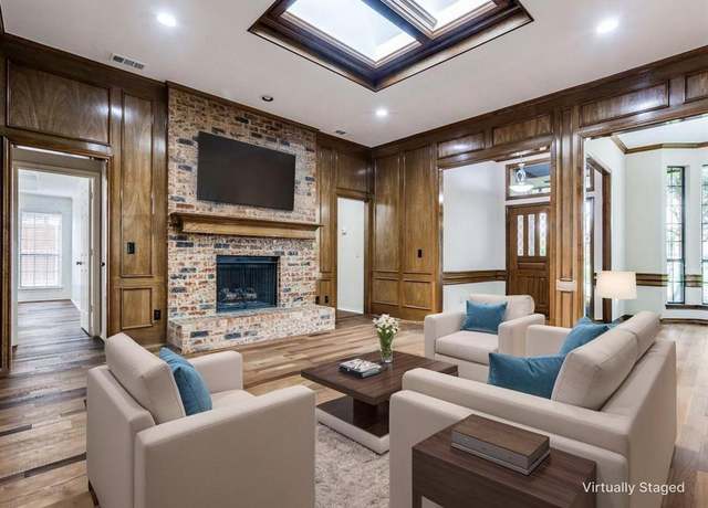 Property at 1504 Huron Trl, Plano, TX 75075, 4 beds, 2.5 baths