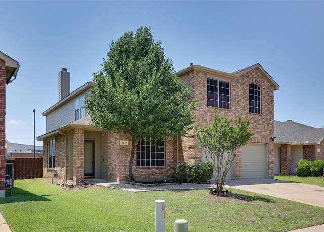 Property at 3037 Elmbrook Dr, Grand Prairie, TX 75052, 4 beds, 2.5 baths