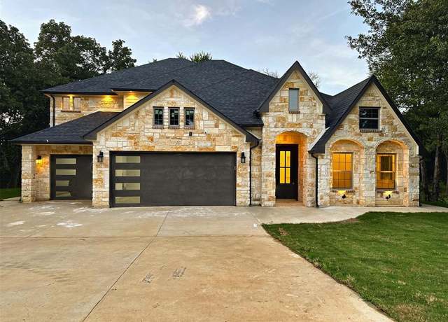 Property at 819 Vz County Road 2715, Mabank, TX 75147, 5 beds, 4.5 baths
