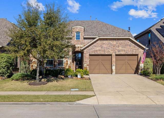 Property at 1508 Cherry Blossom Ln, Celina, TX 75078, 4 beds, 3 baths
