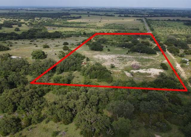Property at TBD Fm-1689, Comanche, TX 76442